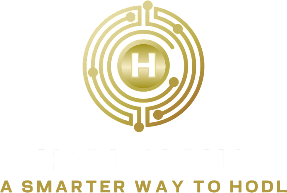 HODL Alpha | The Smarter Way to HODL(A better strategy for long term success)